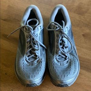 Mens Brooks sneakers